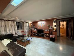 Blk 613 Yishun Street 61 (Yishun), HDB 5 Rooms #589373841